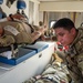 449th Air Expeditionary Group provides support for mass casualty exercise Pale Serpent