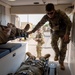 449th Air Expeditionary Group provides support for mass casualty exercise Pale Serpent