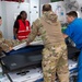 449th Air Expeditionary Group provides support for mass casualty exercise Pale Serpent