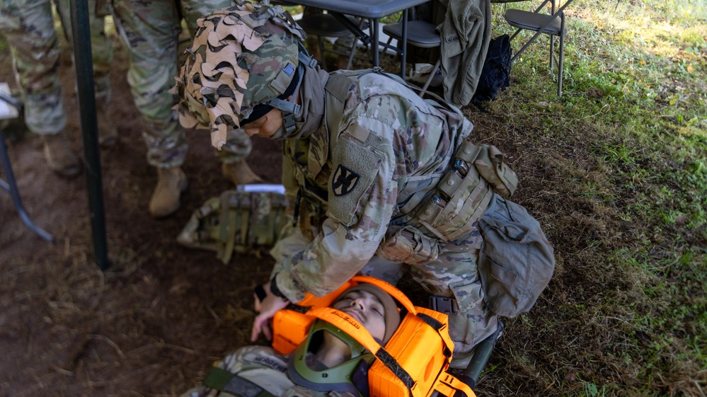 E2B Medical Lane E2B Medical Lane