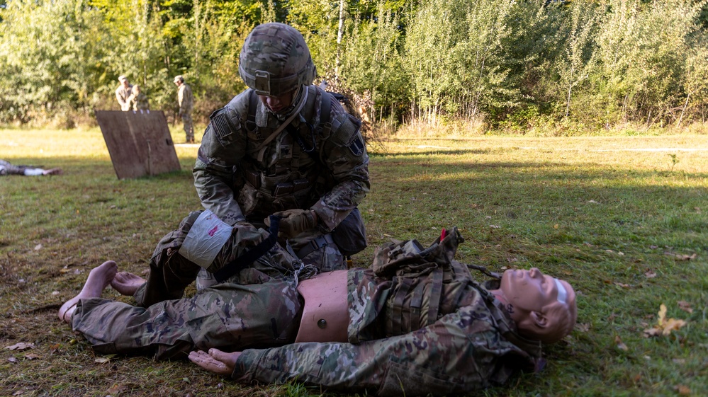 E2B Medical Lane E2B Medical Lane