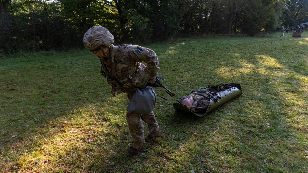 E2B Medical Lane E2B Medical Lane