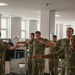Recruits Train At Recruit Training Command