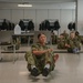 Recruits Train At Recruit Training Command