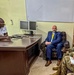 SETAF-AF civil affairs team improves burden-sharing in counternarcotics tabletop exercise with Ghanaian partners