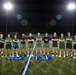 SMMC Ruiz visits U.S. Merchant Marine Academy