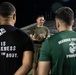 SMMC Ruiz visits U.S. Merchant Marine Academy