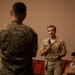 SMMC Ruiz visits U.S. Merchant Marine Academy