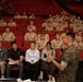 SMMC Ruiz visits U.S. Merchant Marine Academy