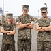 SMMC Ruiz visits U.S. Merchant Marine Academy