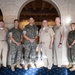 SMMC Ruiz visits U.S. Merchant Marine Academy