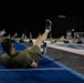 SMMC Ruiz visits U.S. Merchant Marine Academy
