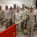 253rd Transportation Company welcomed home