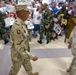 253rd Transportation Company welcomed home