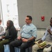 SETAF-AF civil affairs team improves burden-sharing in counternarcotics tabletop exercise with Ghanaian partners