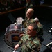 114th Infantry Salute the Troops