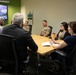 SMMC Ruiz meets NYC Department of Veterans’ Services