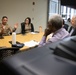 SMMC Ruiz meets NYC Department of Veterans’ Services