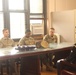 Honor Guard Interview Panel 2 of 2