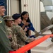 Maryland Air National Guard opens state-of-the-art indoor firing range