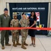 Maryland Air National Guard opens state-of-the-art indoor firing range
