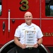 Firefighters embrace back-to-school tradition