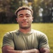 Marine Security Guard OC Spray Training