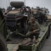 2nd DSB Transports Vehicles for an Upcoming UGV Demo