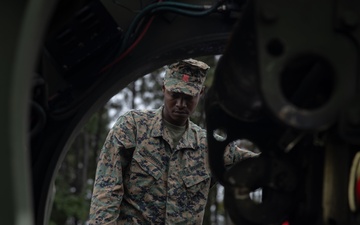 2nd DSB Transports Vehicles in Preparation for an Upcoming UGV Demo