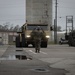 2nd DSB Transports Vehicles for an Upcoming UGV Demo