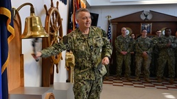 Navy Exceeds FY25 Recruiting Goals