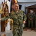 Navy Exceeds FY25 Recruiting Goals