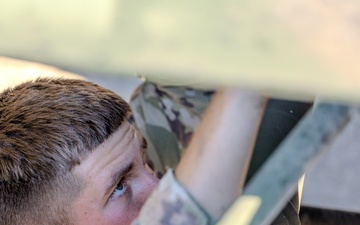 61st Quartermaster Battalion hosts Maintenance stand down