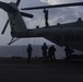 USS Iwo Jima Conducts Flight Operations