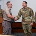 USTRANSCOM deputy commander visits Panama