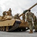 Joint Promotion Ceremony Unites 6-9 Cav and British Forces in Estonia