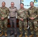 USTRANSCOM deputy commander visits Panama