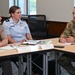 USTRANSCOM deputy commander visits Panama