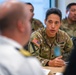 USTRANSCOM deputy commander visits Panama