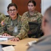 USTRANSCOM deputy commander visits Panama