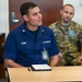 USTRANSCOM deputy commander visits Panama