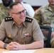 USTRANSCOM deputy commander visits Panama