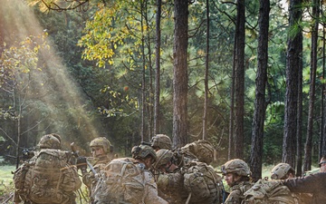 SPIES training
