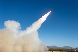 Soldiers Complete Successful Flight Test Series of the U.S. Army’s Precision Strike Missile