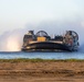 22nd MEU(SOC) | LAV Beach Insert for Amphibious Training in Puerto Rico