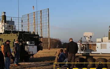 CB Defense Today: Large-Scale Testing (Video Thumbnail)