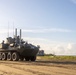 22nd MEU(SOC) | LAV Beach Insert for Amphibious Training in Puerto Rico