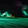Night Time Flight Operations Aboard USS Iwo JIma Night Time Flight Operations Aboard USS Iwo JIma