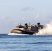 22nd MEU(SOC) | LAV Beach Insert for Amphibious Training in Puerto Rico