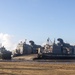 22nd MEU(SOC) | LAV Beach Insert for Amphibious Training in Puerto Rico